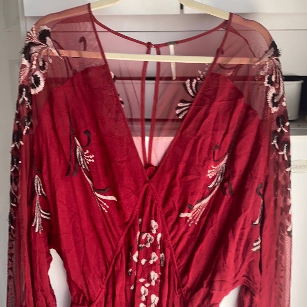 Free People Dress